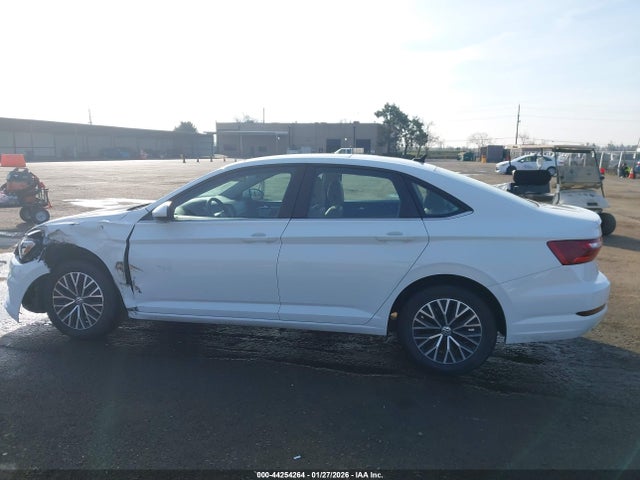 3VWC57BU9LM080923 Volkswagen Jetta 1.4t R-line/1.4t S/1.4t Se
