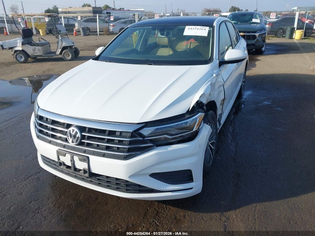 3VWC57BU9LM080923 Volkswagen Jetta 1.4t R-line/1.4t S/1.4t Se