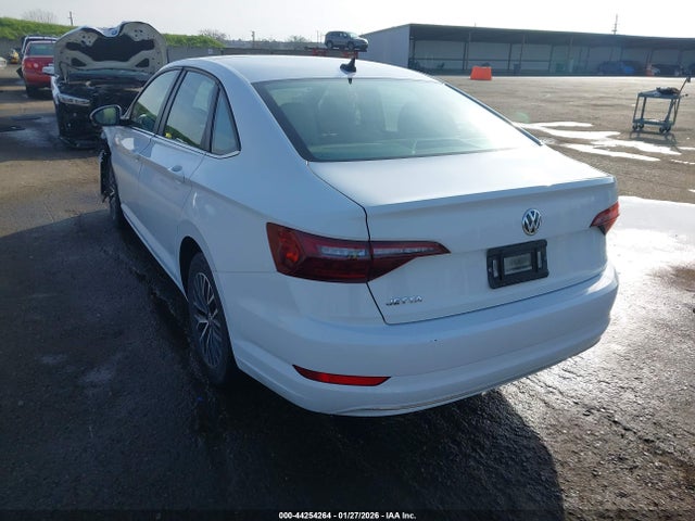 3VWC57BU9LM080923 Volkswagen Jetta 1.4t R-line/1.4t S/1.4t Se