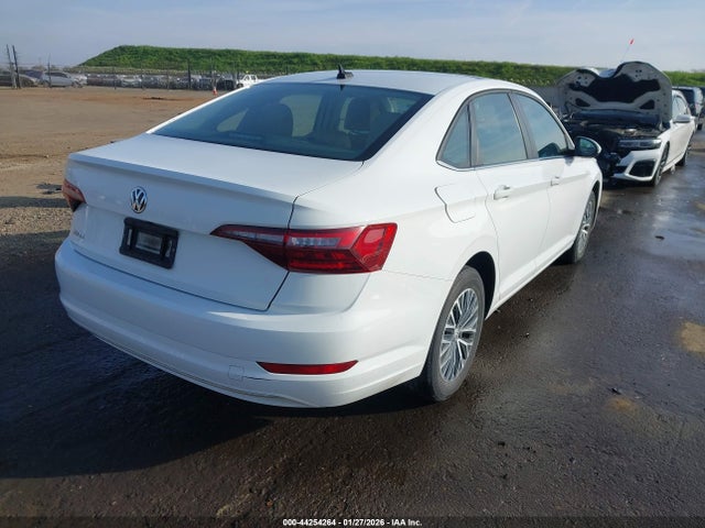 3VWC57BU9LM080923 Volkswagen Jetta 1.4t R-line/1.4t S/1.4t Se