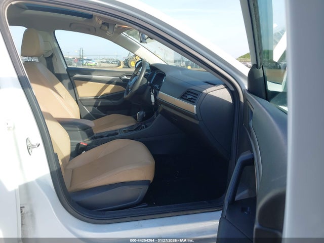 3VWC57BU9LM080923 Volkswagen Jetta 1.4t R-line/1.4t S/1.4t Se