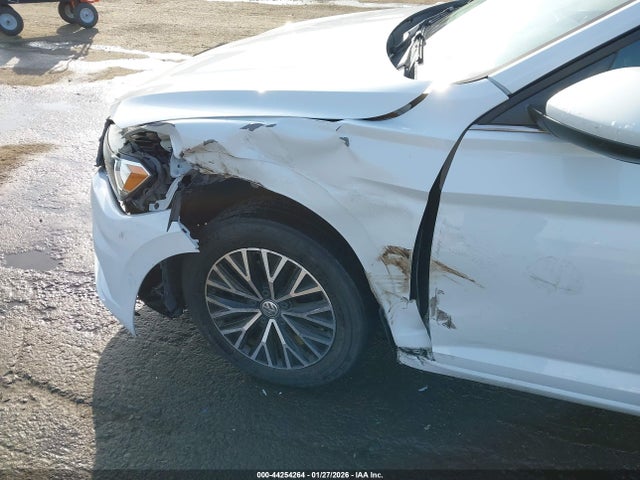 3VWC57BU9LM080923 Volkswagen Jetta 1.4t R-line/1.4t S/1.4t Se