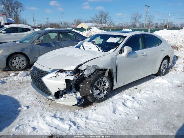 Aukcja sprzedaży 2016 Lexus Es 350, vin: JTHBK1GG4G2243660, numer aukcji: 44254271