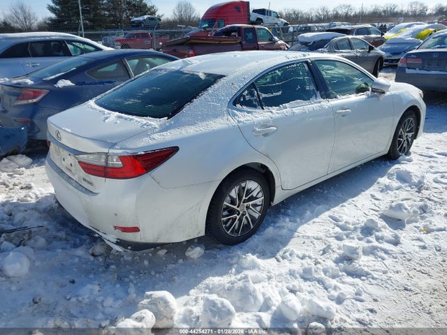 Aukcja sprzedaży 2016 Lexus Es 350, vin: JTHBK1GG4G2243660, numer aukcji: 44254271