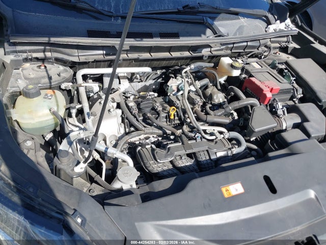 2023 MITSUBISHI OUTLANDER JA4J4VA88PZ042328 Photo 9