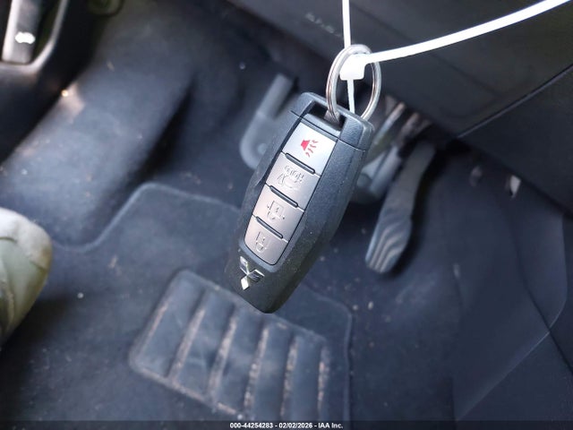 2023 MITSUBISHI OUTLANDER JA4J4VA88PZ042328 Photo 10