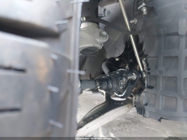 2023 MITSUBISHI OUTLANDER JA4J4VA88PZ042328 Photo 5