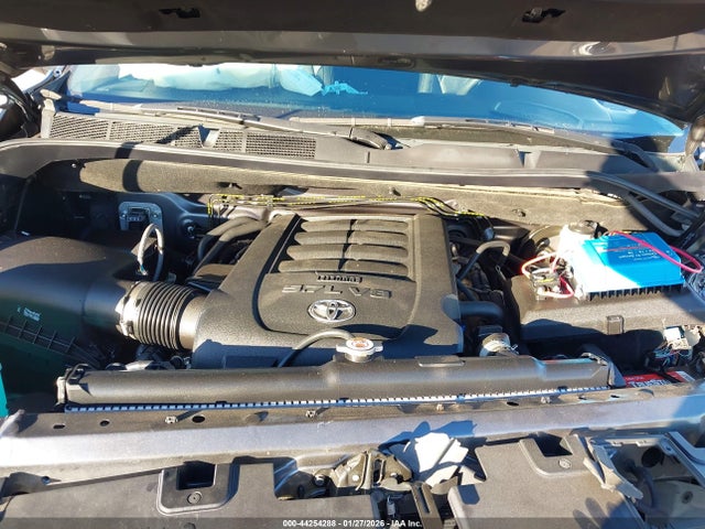 2019 TOYOTA TUNDRA 5TFUY5F15KX778599 Photo 9