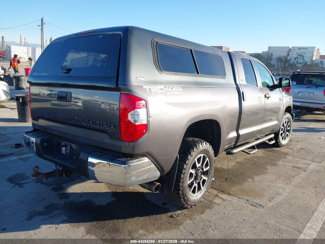 2019 TOYOTA TUNDRA 5TFUY5F15KX778599 Photo 3