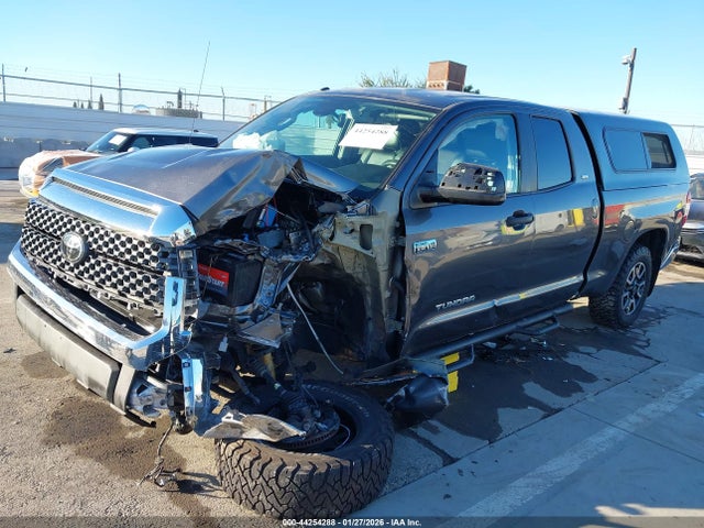2019 TOYOTA TUNDRA 5TFUY5F15KX778599 Photo 5
