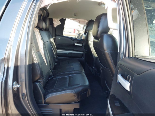 2019 TOYOTA TUNDRA 5TFUY5F15KX778599 Photo 7