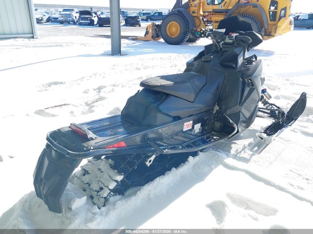 SN1EKL8R7MC804527 Polaris Indy 850 Xc