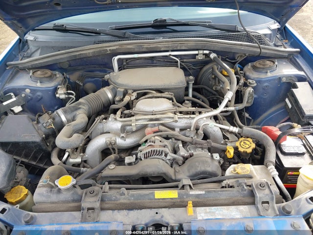 Aukcja sprzedaży 2008 Subaru Forester Sports 2.5x, vin: JF1SG66618H706626, numer aukcji: 44254291