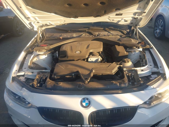 BMW 428i 2014 WBA3N7C59EK221829 Image 10