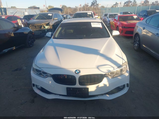 BMW 428i 2014 WBA3N7C59EK221829 Image 12