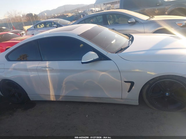BMW 428i 2014 WBA3N7C59EK221829 Image 13