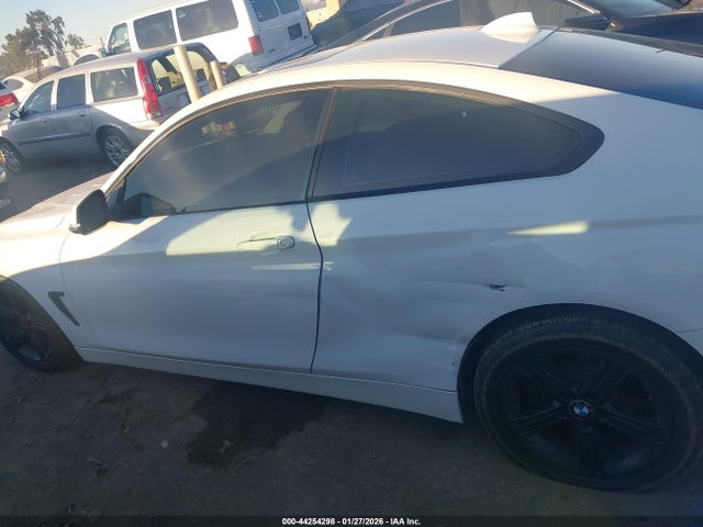 BMW 428i 2014 WBA3N7C59EK221829 Image 14