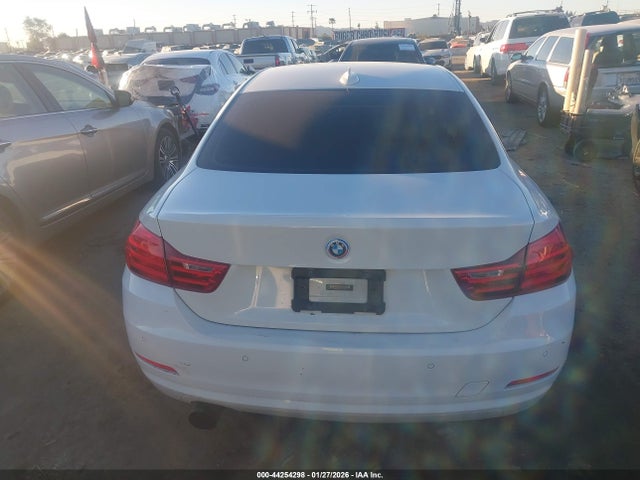 BMW 428i 2014 WBA3N7C59EK221829 Image 16
