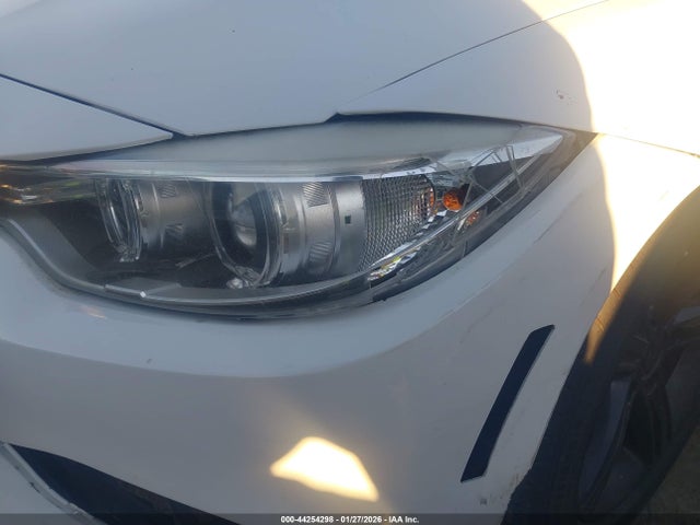 BMW 428i 2014 WBA3N7C59EK221829 Image 17
