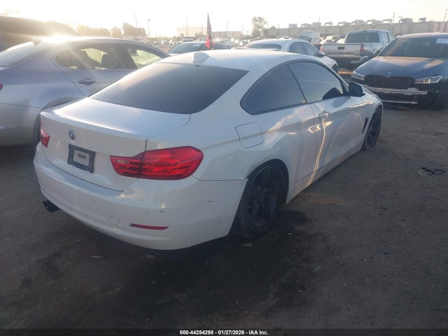 BMW 428i 2014 WBA3N7C59EK221829 Image 4