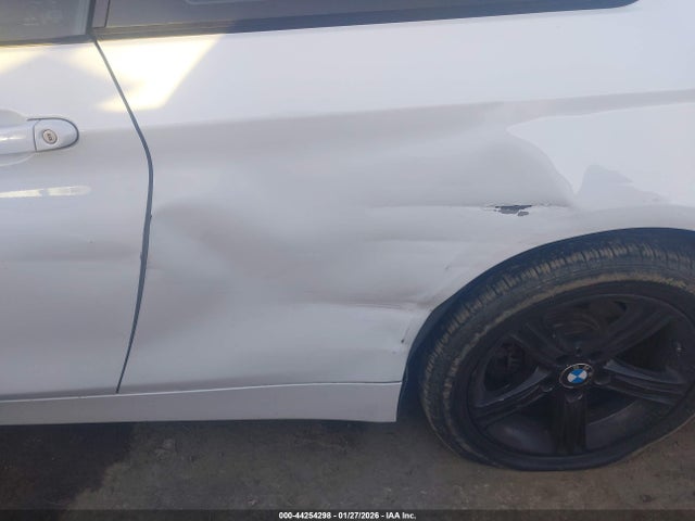 BMW 428i 2014 WBA3N7C59EK221829 Image 6