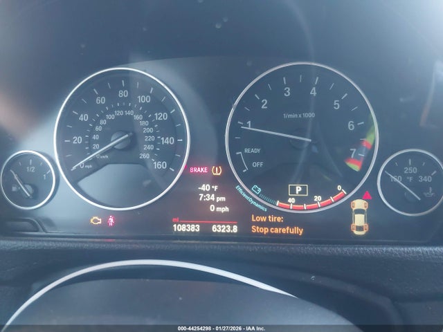 BMW 428i 2014 WBA3N7C59EK221829 Image 7