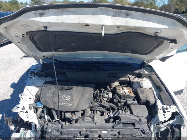 2018 MAZDA CX-5 JM3KFADM8J1431313 Photo 9