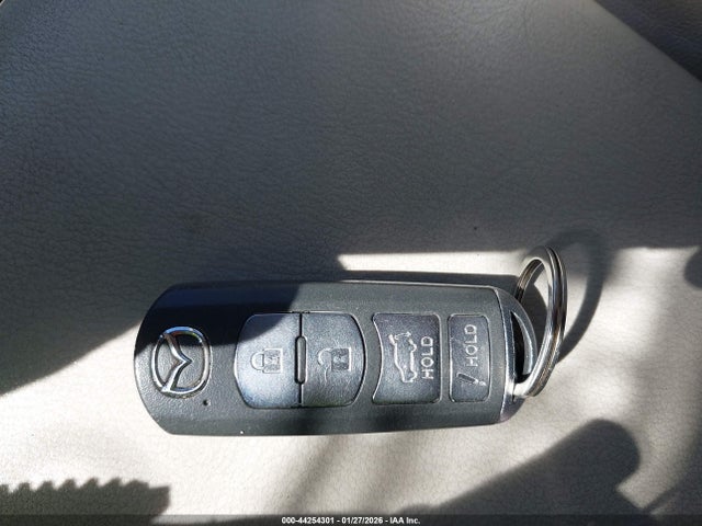 2018 MAZDA CX-5 JM3KFADM8J1431313 Photo 10