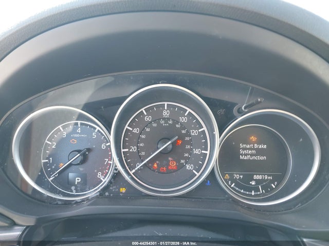 2018 MAZDA CX-5 JM3KFADM8J1431313 Photo 6