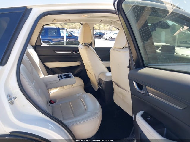 2018 MAZDA CX-5 JM3KFADM8J1431313 Photo 7