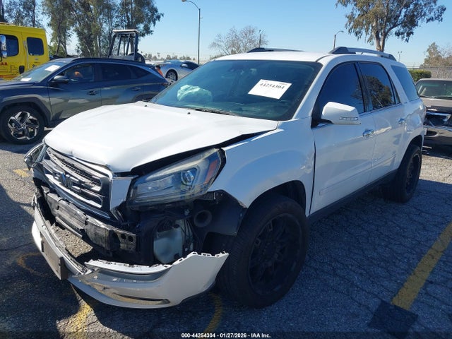 1GKKRSKD7HJ222944 GMC Acadia Limited