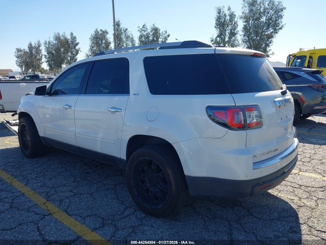 1GKKRSKD7HJ222944 GMC Acadia Limited