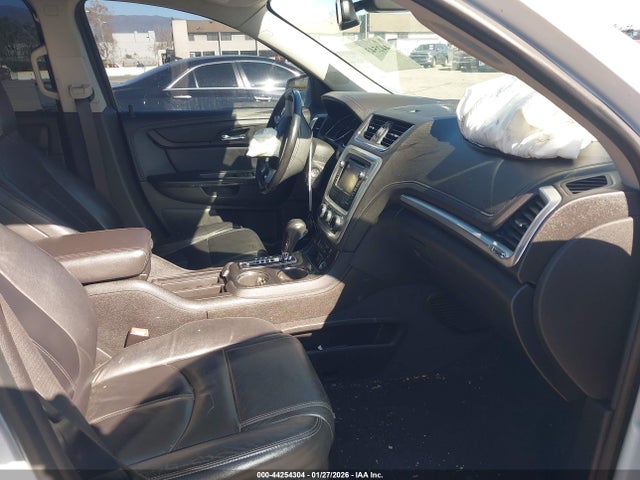 1GKKRSKD7HJ222944 GMC Acadia Limited