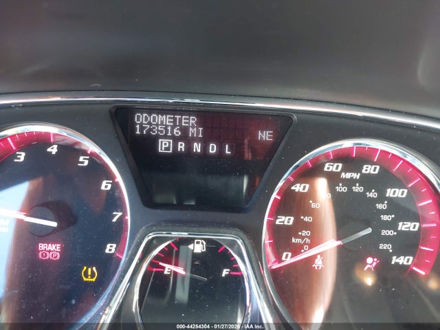 1GKKRSKD7HJ222944 GMC Acadia Limited
