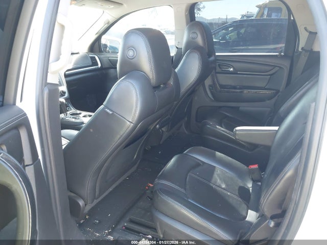 1GKKRSKD7HJ222944 GMC Acadia Limited