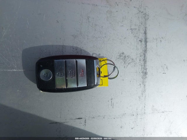 2016 KIA OPTIMA 5XXGW4L24GG052936 Photo 10