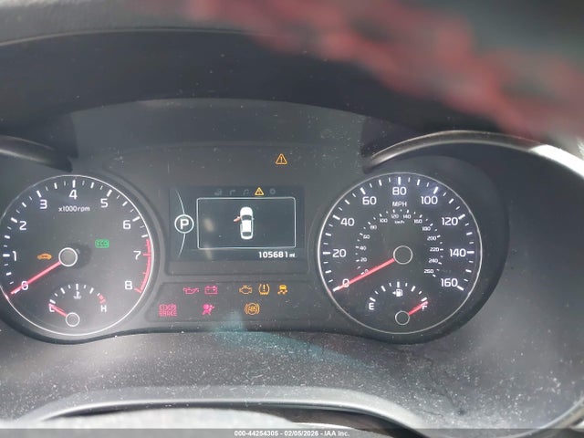 2016 KIA OPTIMA 5XXGW4L24GG052936 Photo 6