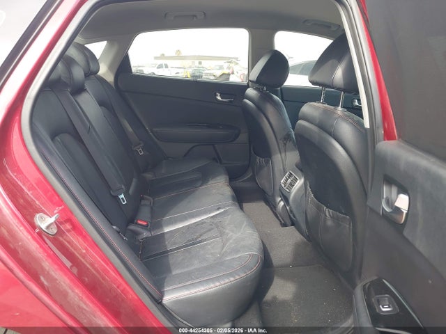 2016 KIA OPTIMA 5XXGW4L24GG052936 Photo 7
