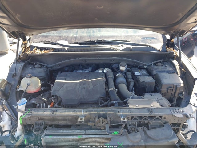 2021 HYUNDAI SANTA FE 5NMS5DALXMH329837 Photo 9