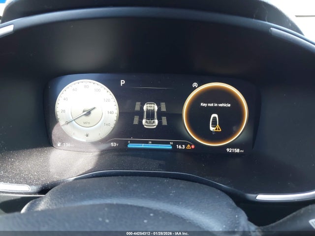 2021 HYUNDAI SANTA FE 5NMS5DALXMH329837 Photo 6