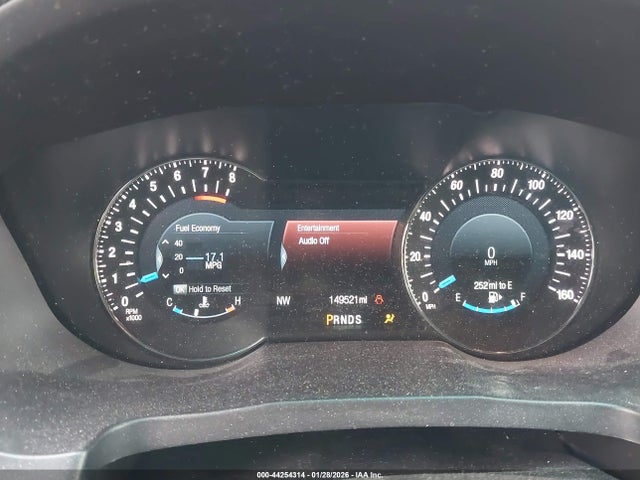 1FM5K8HT5GGC22267 Ford Explorer Platinum