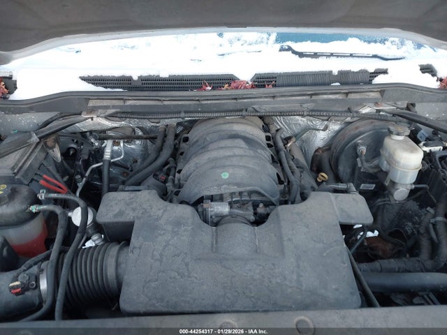Aukcja sprzedaży 2015 Gmc Sierra 1500 Sle, vin: 3GTU2UEC8FG221551, numer aukcji: 44254317