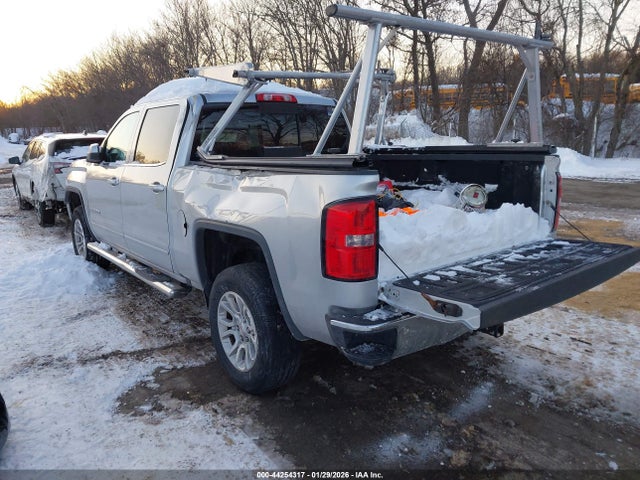 Aukcja sprzedaży 2015 Gmc Sierra 1500 Sle, vin: 3GTU2UEC8FG221551, numer aukcji: 44254317