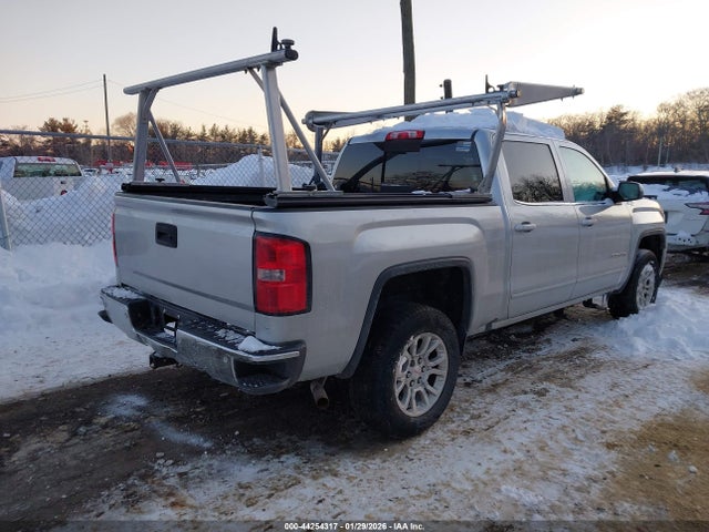 Aukcja sprzedaży 2015 Gmc Sierra 1500 Sle, vin: 3GTU2UEC8FG221551, numer aukcji: 44254317