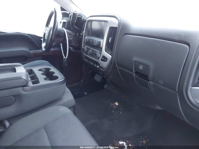 Aukcja sprzedaży 2015 Gmc Sierra 1500 Sle, vin: 3GTU2UEC8FG221551, numer aukcji: 44254317