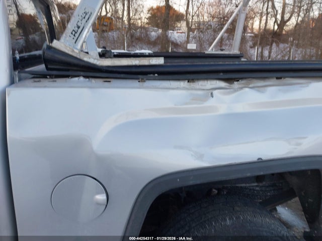 Aukcja sprzedaży 2015 Gmc Sierra 1500 Sle, vin: 3GTU2UEC8FG221551, numer aukcji: 44254317