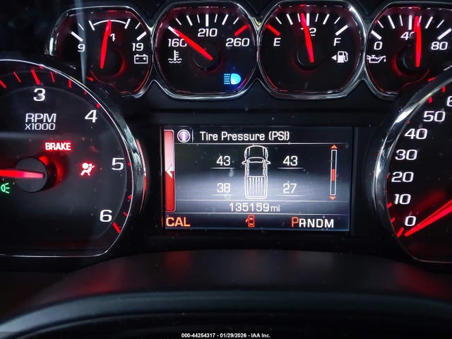 Aukcja sprzedaży 2015 Gmc Sierra 1500 Sle, vin: 3GTU2UEC8FG221551, numer aukcji: 44254317