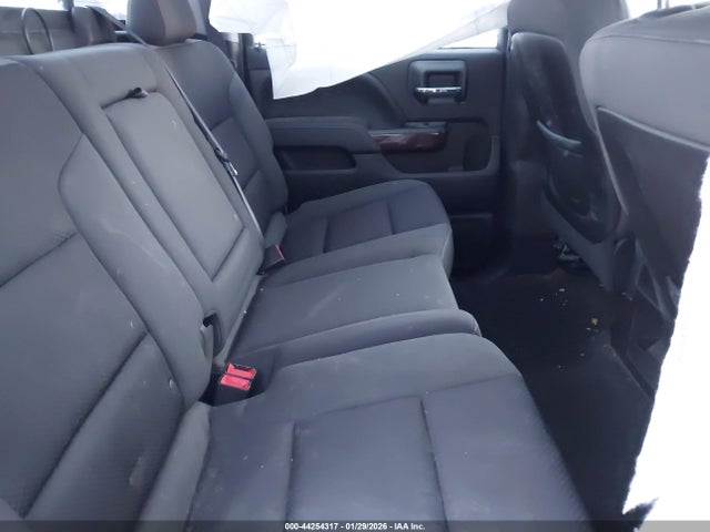 Aukcja sprzedaży 2015 Gmc Sierra 1500 Sle, vin: 3GTU2UEC8FG221551, numer aukcji: 44254317