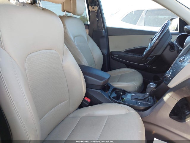 Продажа на аукционе авто 2013 Hyundai Santa Fe Sport, vin: 5XYZU3LB1DG058693, номер лота: 44254322