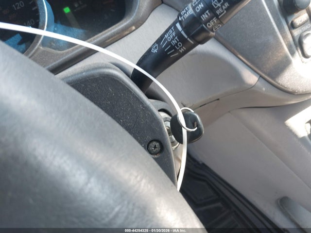 2003 TOYOTA HIGHLANDER JTEHF21A930132677 Photo 10